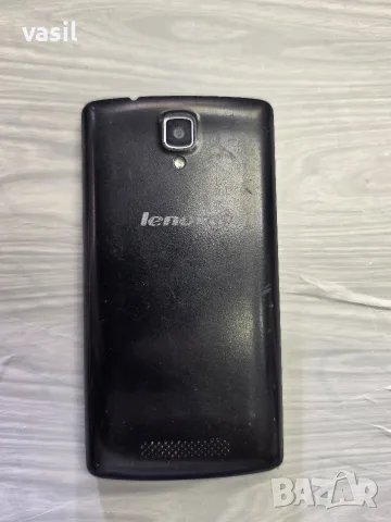 LENOVO A1000 части (0173), снимка 2 - Резервни части за телефони - 55935466