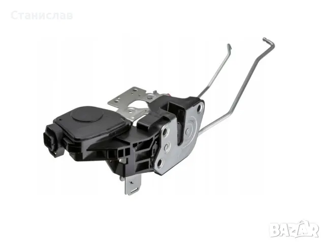  Hyundai Santa Fe Брава за предна дясна врата , снимка 5 - Части - 50282726