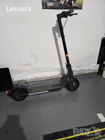 електрически тротинетки Xiaomi, ninebot , снимка 4 - Велосипеди - 52798580