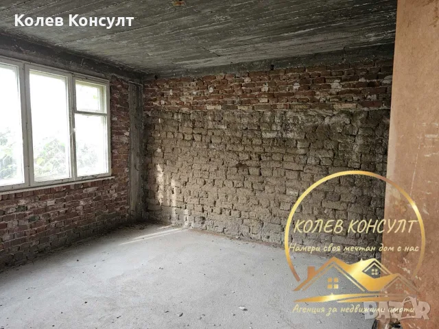 къща село Славяново, снимка 2 - Къщи - 56388652