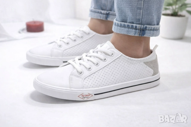 кецки Lee Cooper сега намалени