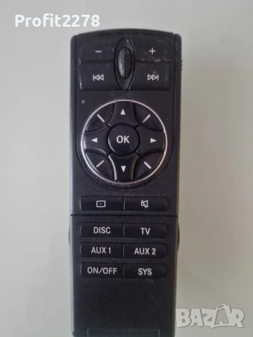 Дистанционно за мултимедия Мерцедес W162 W251, снимка 2 - Аксесоари и консумативи - 51123222