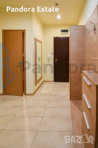 2-СТАЕН апартамент под наем, гр. София, кв. Люлин 3, снимка 3 - Апартаменти - 52411139