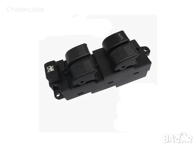 Бутони за електрически стъкла за Mazda 323 – BJ3D-66-350
