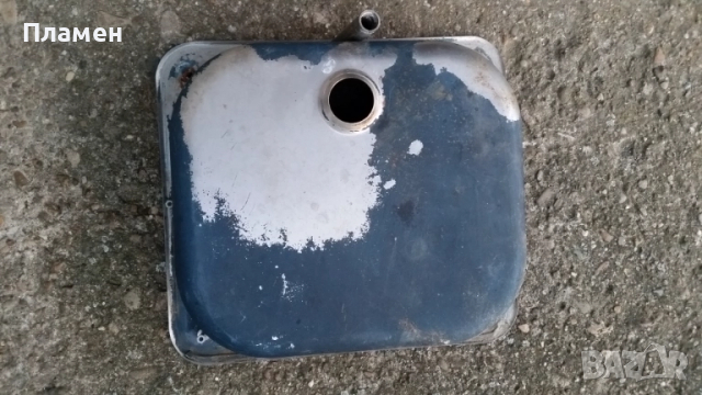 Мивка алпака, снимка 2 - Мивки - 51704888