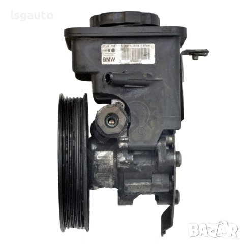 Хидравлична помпа BMW 5 Series (E60,E61) 2003-2010 ID:105392, снимка 3 - Части - 41479601