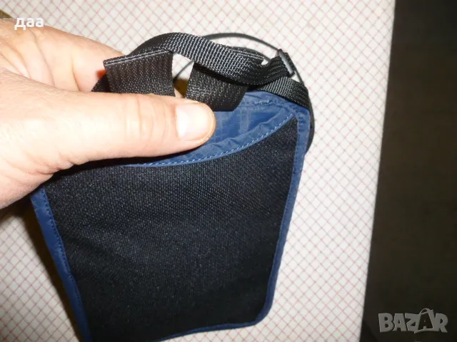 продавам практична чанта за пари, снимка 3 - Чанти - 49010423