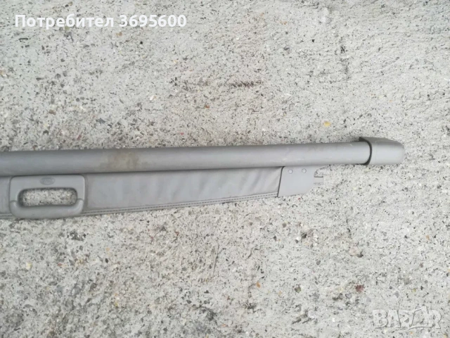 Щора багажник Land Rover Freelander Ленд Ровър Роувър Фрилендър, снимка 3 - Части - 53869320