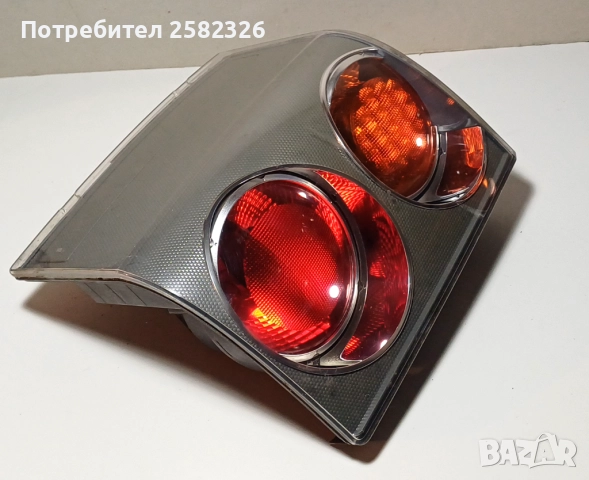 Стопове range rover vogue-2004-2008 - комплект+ляв стоп, снимка 7 - Части - 52693041