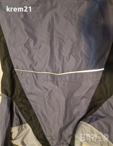 Nike мъжка ветровка номер Л, снимка 9 - Спортни дрехи, екипи - 52636140