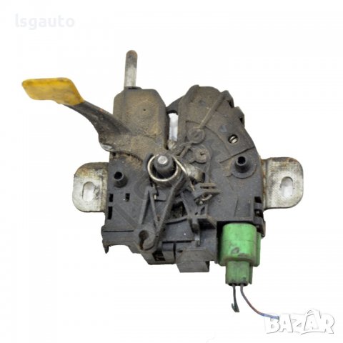 Ключалка преден капак Ford Mondeo IV(2007-2015) ID:95785