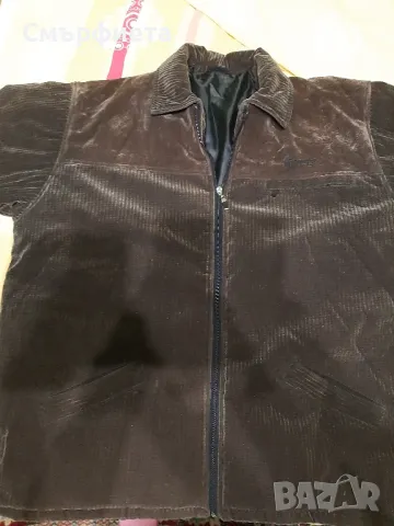 Мъжко яке размер ХХЛ , снимка 4 - Якета - 48323177
