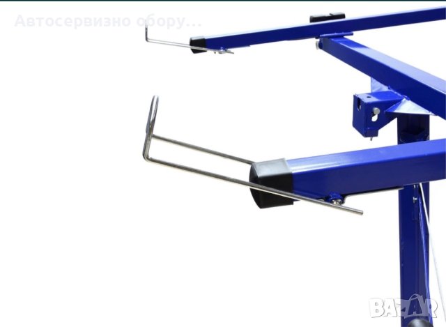 Повдигач за гипс картон, снимка 2 - Други инструменти - 40890928