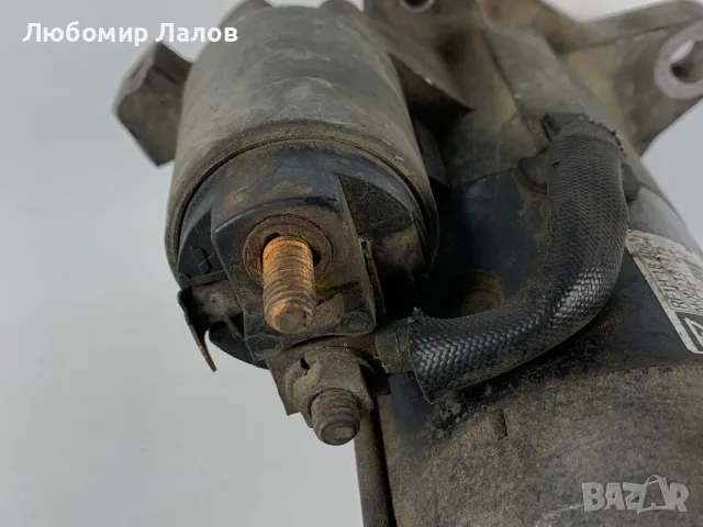 Стартер за Мазда Премаси 2.0D 101k.с Mazda Premacy 2.0D 101k.s, снимка 4 - Части - 48587369