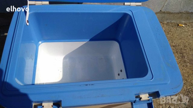 Хладилна кутия Cooly CH-18-12/24, снимка 7 - Хладилни чанти - 41594303