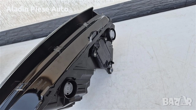 Ляв фар Skoda Scala Led Halogen година 2019 2020 2021 2022 2023 2024; код 657941018 , снимка 6 - Аксесоари и консумативи - 51816900