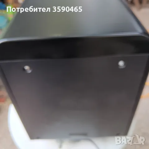 Премиум мини съдомиялна Daan Tech Bob – 100% работеща, като нова!, снимка 7 - Съдомиялни - 55943284