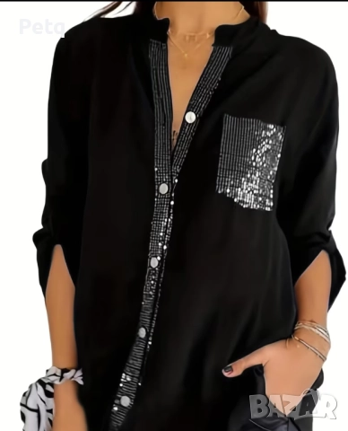 Риза 2хл, снимка 3 - Ризи - 52540360