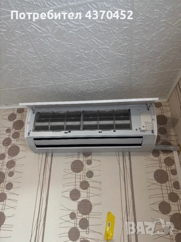 Профилактика на климатици , снимка 5 - Други почистващи услуги - 52116326