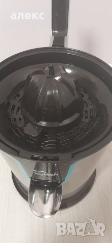 SYTECH Електрическа сокоизстисквачка с проблем, снимка 3 - Сокоизстисквачки и цитрус преси - 40304072