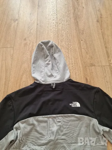 Страхотно мъжко яке горнище THE NORTH FACE, размер M, снимка 8 - Якета - 56208109