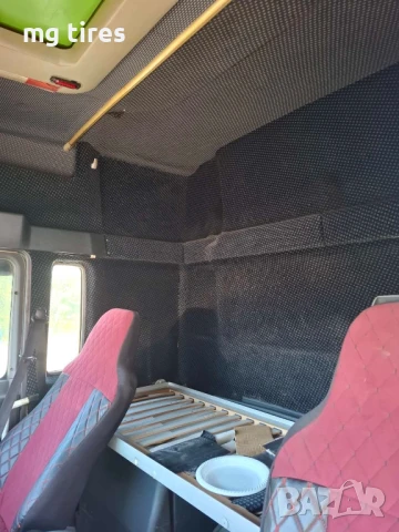 Man tga 18.430, снимка 9 - Камиони - 50893069