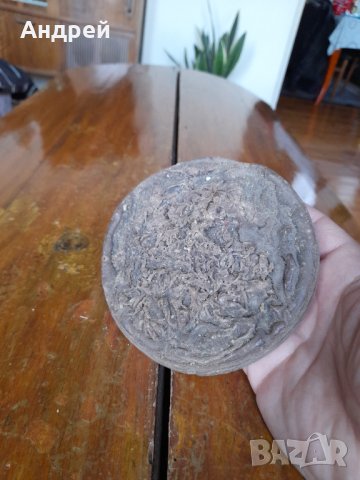 Стар восък, снимка 2 - Други ценни предмети - 40511167