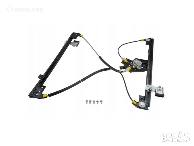 Стъклоподемник за Fiat Scudo 2