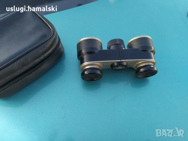 Немски театрален бинокъл