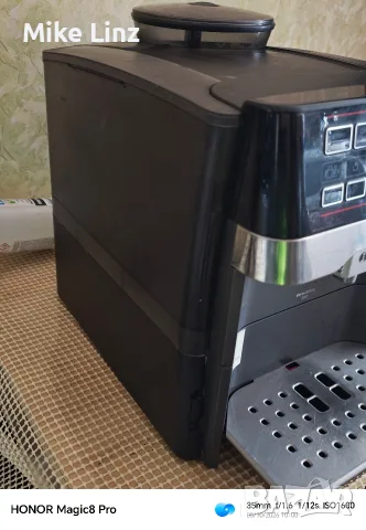Bosch BeroAroma 500, снимка 2 - Кафемашини - 56355573