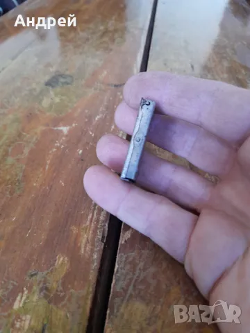 Стар капан,капанче, снимка 3 - Други ценни предмети - 49909186