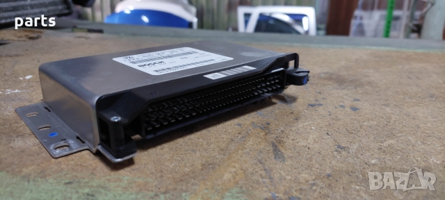Компютър Двигател VW Пасат 5 - Ауди А3 - А4 - А6 - 8D0907389D - 0265109463 - DKCV40000474 N, снимка 3 - Части - 36059137