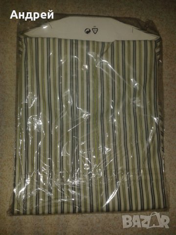 Риза "John Deere", снимка 4 - Ризи - 34610016