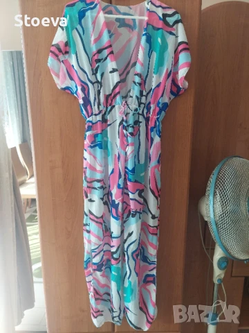 Парео за плаж , снимка 1