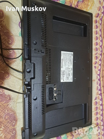Телевизор JVC lt-24v250