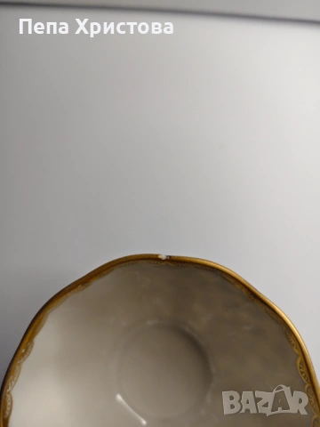 Чаши за дълго кафе от руски порцелан ЛФЗ, снимка 8 - Чаши - 53663662