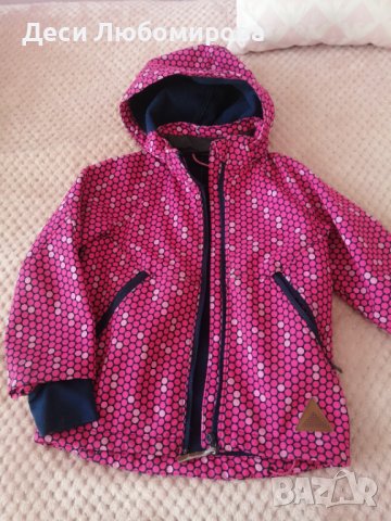 Дрешки за момиче 116, снимка 10 - Други - 42173153