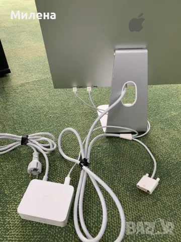 Монитор Apple, снимка 3 - Монитори - 49542072