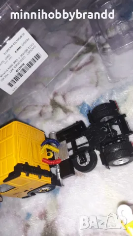 Volvo FH 12 460  1.43 Top top top model  Ixo  Salvat, снимка 7 - Колекции - 47905801