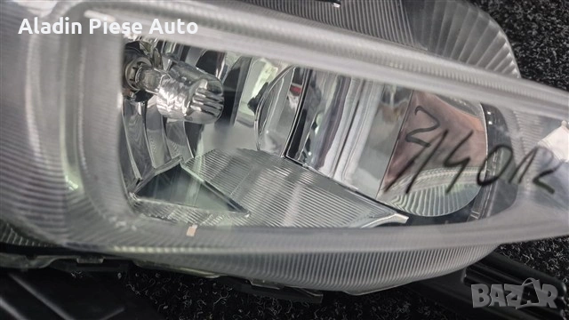 Ляв фар Kia Ceed година 2018 2019 2020 2021 2022 2023 2024 код 92201J7000, 92201-J7000 , снимка 2 - Аксесоари и консумативи - 53778939