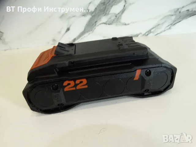 Hilti SF 6 - 22 / Nuron - Силов винтоверт, снимка 10 - Други инструменти - 56230878