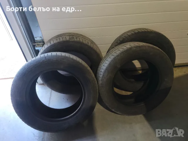 215/60/16 Летни гуми Petlas