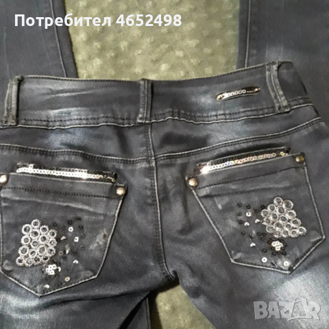 Дънки, снимка 5 - Дънки - 52527494