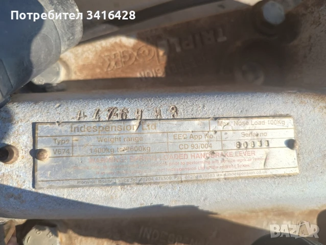 Ремарке, снимка 3 - Ремаркета - 50615307