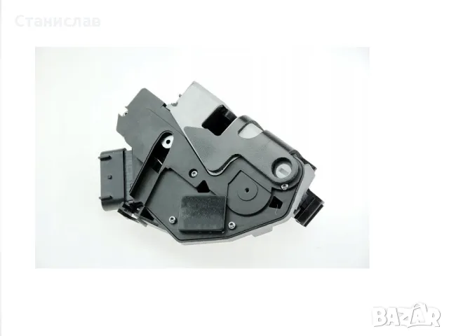 Ford Transit Connect Брава за предна лява врата, снимка 2 - Части - 50267362