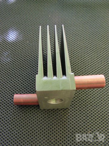 Тиристор силов Т 50 /8-112/ У2, /РФ/, снимка 11 - Друга електроника - 41708906