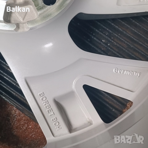 Нови оригинални за VW 18-ки, снимка 8 - Гуми и джанти - 51905784