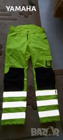 L. BRADOR  Мъжки  Зимен  Панталон L, снимка 3 - Панталони - 49777867