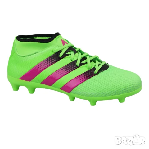 Бутонки Adidas Ace | 45 1/3, снимка 7 - Футбол - 56202463
