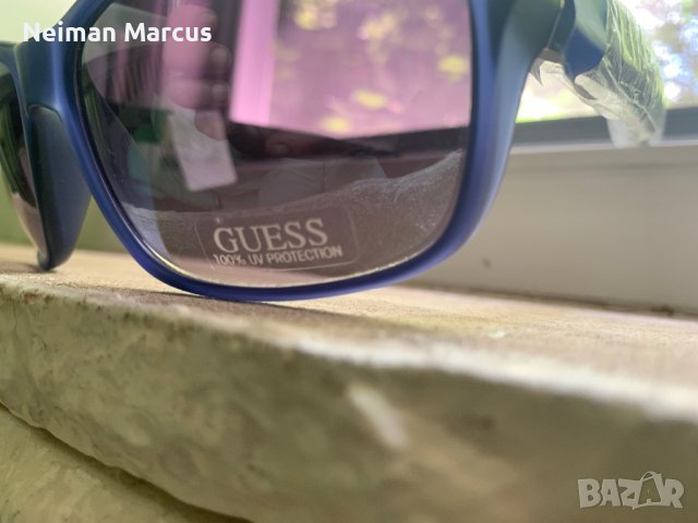 Guess • Los Angeles, снимка 2 - Слънчеви и диоптрични очила - 41393175